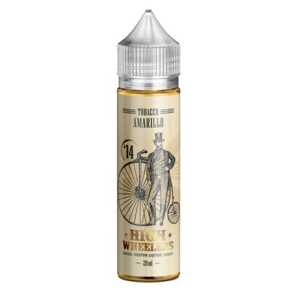 high20wheelers20amarillo2060ml20vapesecrets.jpg High Wheelers Amarillo 20/60ml