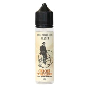High Wheelers Clasico 10/60ml