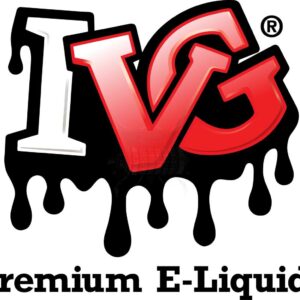 IVG Pro Refill Strawberry Raspberry Cherry 20mg 2ml+10ml