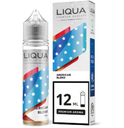 Liqua American Blend 12/60ml