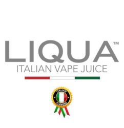 Liqua American Blend 12/60ml