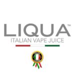 Liqua Traditional Tobacco 12/60ml