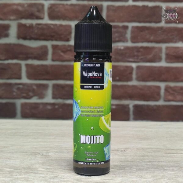 mojito-vapenova.jpg Vapenova Mojito 12/60ml