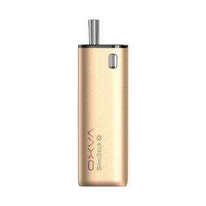 Oxva SlimStick X Pod Kit 1400mAh Gold