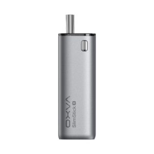 Oxva SlimStick X Pod Kit 1400mAh Gray