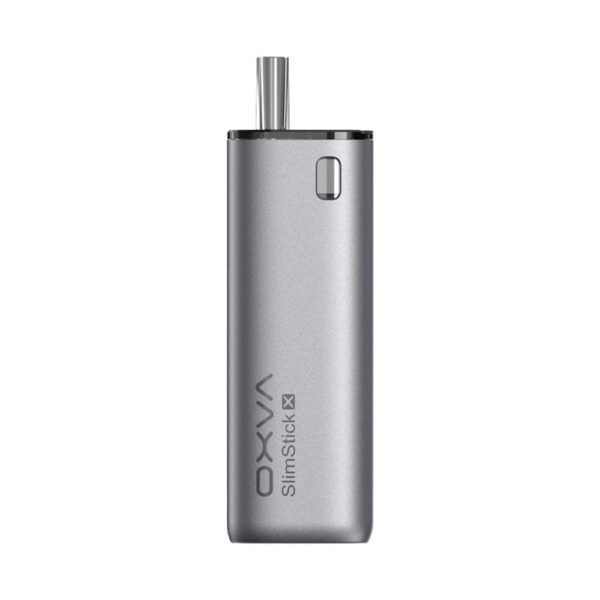 Oxva SlimStick X Pod Kit 1400mAh Gray
