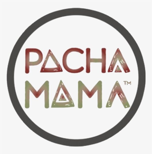 Pacha Mama Peach Papaya Coconut 20/120ml