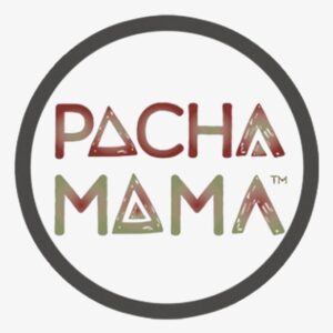 Pacha Fuji Apple Strawberry Nectarine 20/120ml