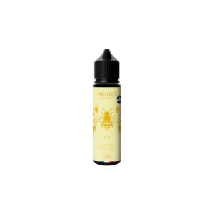 Protect Lemonade Triple Lemon Flavour Shot 12/60ml