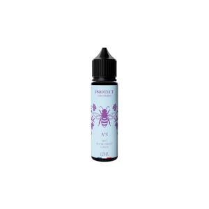 Protect Mint Blackcurrant Lemon Flavour Shot 12/60ml