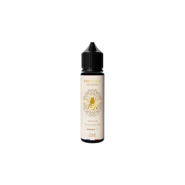 Protect The Fanning Bee Flavour Shot 12/60ml