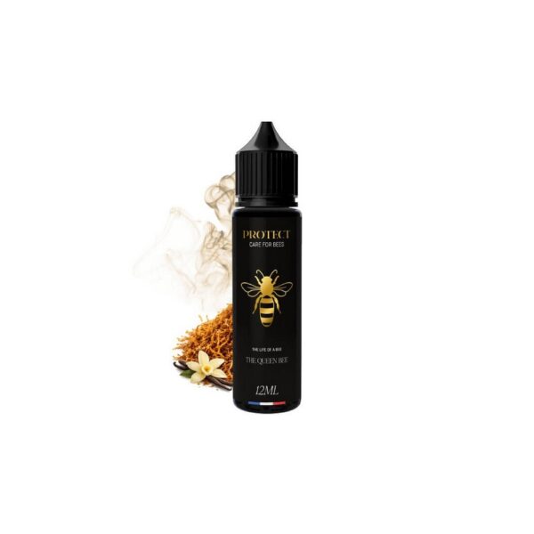 Protect The Queen Bee Flavour Shot 12/60ml