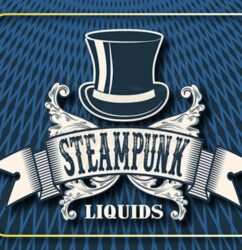 Steampunk Antoinette 30/120ml