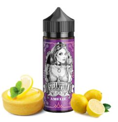 Steampunk Amelie 30/120ml