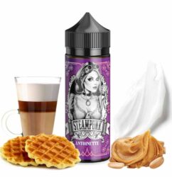 Steampunk Antoinette 30/120ml
