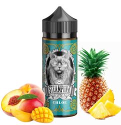 Steampunk Chloe 30/120ml