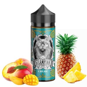 Steampunk Chloe 30/120ml
