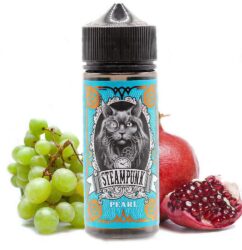 Steampunk Pearl 30/120ml