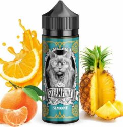 Steampunk Simone 30/120ml