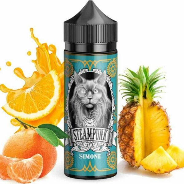 steampunk20simone20120ml20vapesecrets.jpg Steampunk Simone 30/120ml
