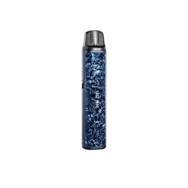 Lost Vape Ursa Nano 3 Pod Kit Glacial Blue