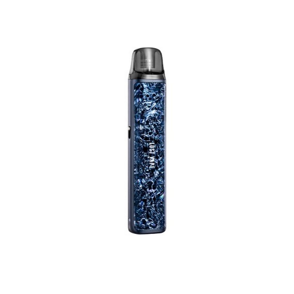 Lost Vape Ursa Nano 3 Pod Kit Glacial Blue