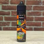 Vapenova Vodoo 12/60ml