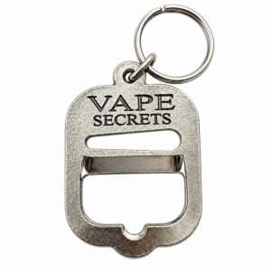 Vape Secrets Cap Removal Tool