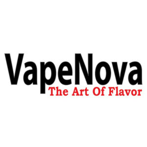 Vapenova Railroad 12/60ml