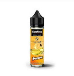 Vapenova Banana 10/60ml