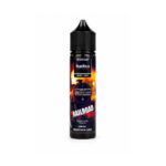 Vapenova Railroad 12/60ml
