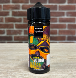 Vapenova Vodoo 25/120ml