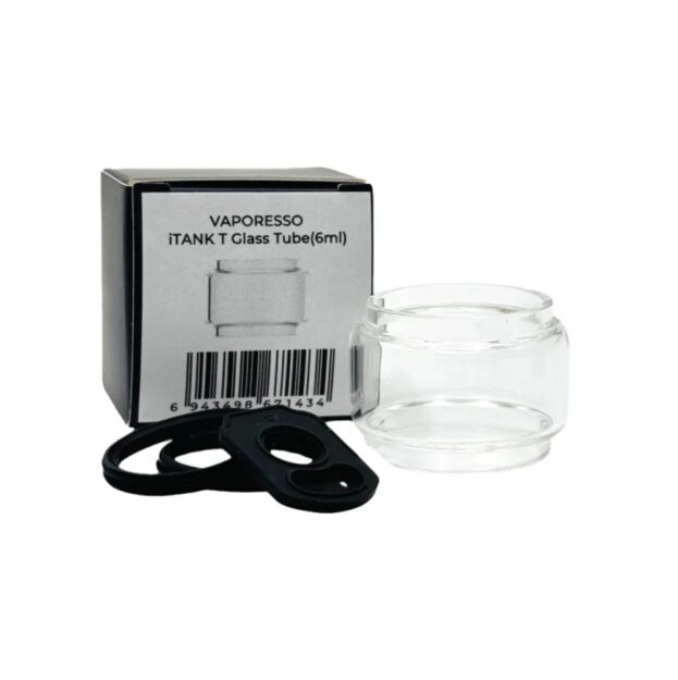 Vaporesso iTank T Glass 6ml