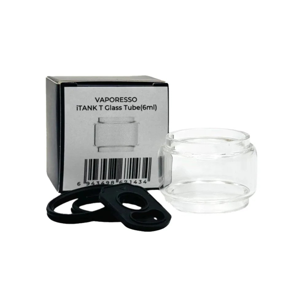 Vaporesso iTank T Glass 6ml