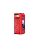 Voopoo Drag 6 4400mAh Mod Red