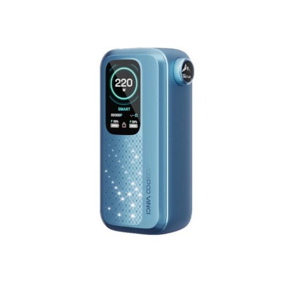 Vinci Spark 220 Mod Starlit Blue