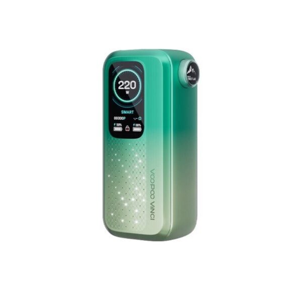 Vinci Spark 220 Mod Spring Green