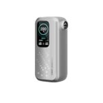 Vinci Spark 220 Mod Tech Silver