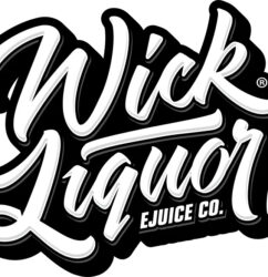 Wick Liquor Castaway Shattered 30ml/120ml