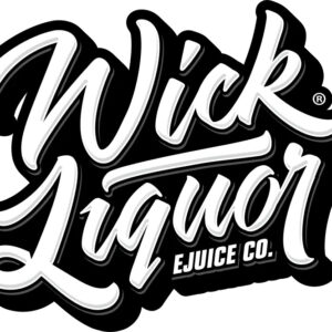 Wick Liquor Castaway Shattered 30ml/120ml