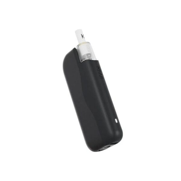 Kiwivapor Kiwi Spark 2 Pro Pod 1400mAh Iron Gate