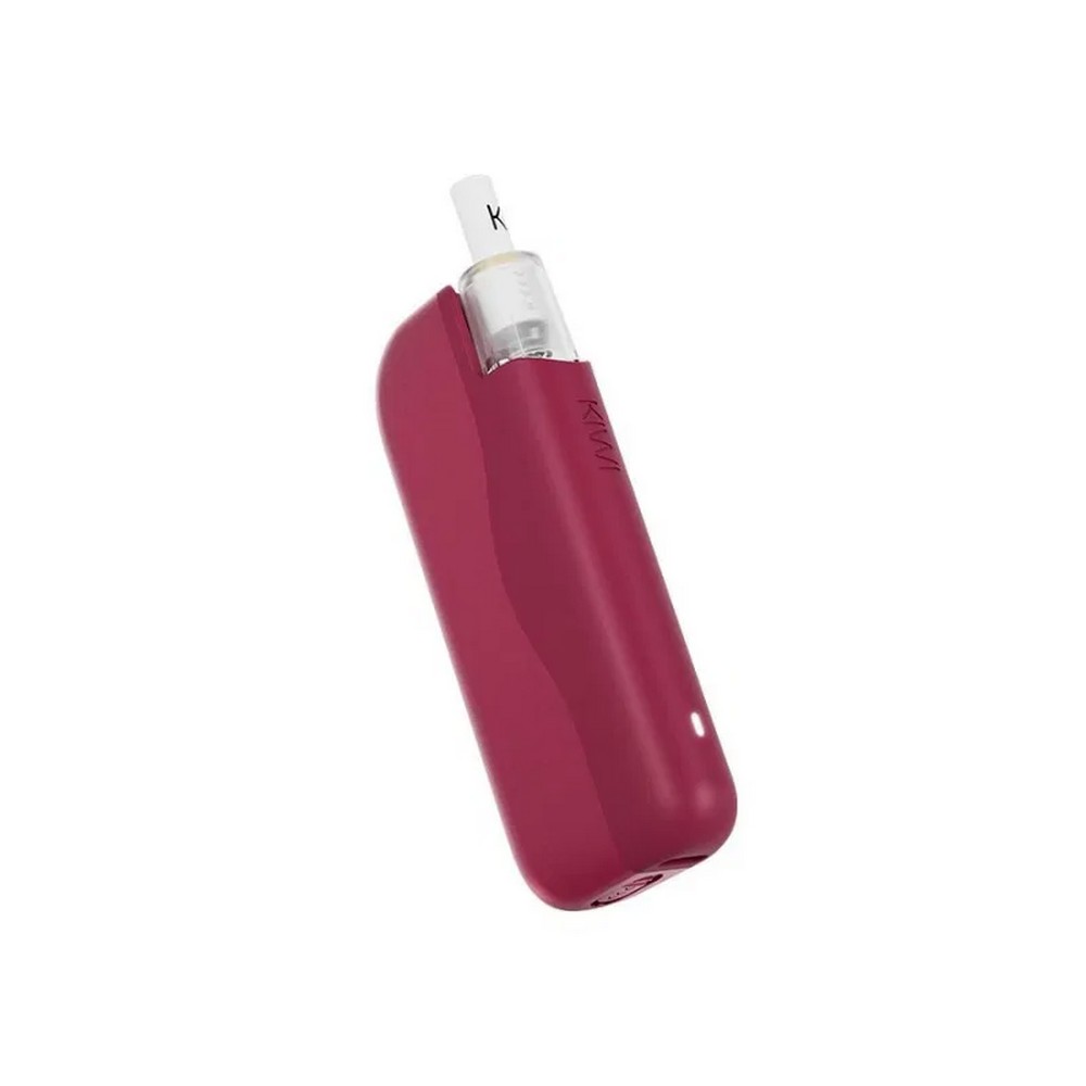 Kiwivapor Kiwi Spark 2 Pro Pod 1400mAh Red Velvet