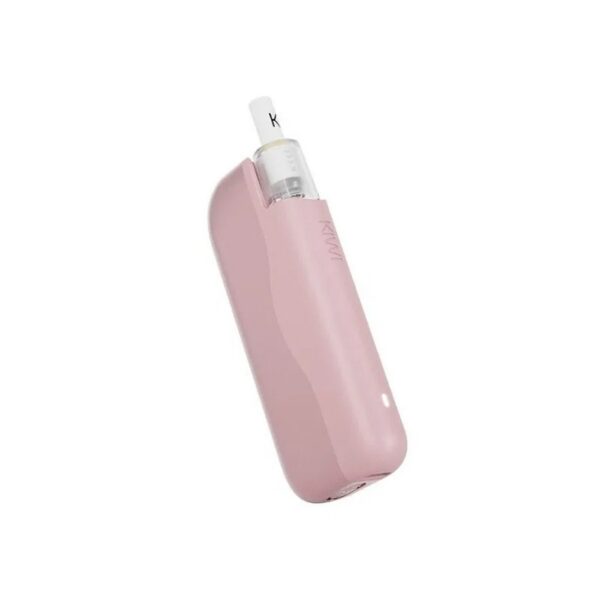 Kiwivapor Kiwi Spark 2 Pro Pod 1400mAh Rose Gold