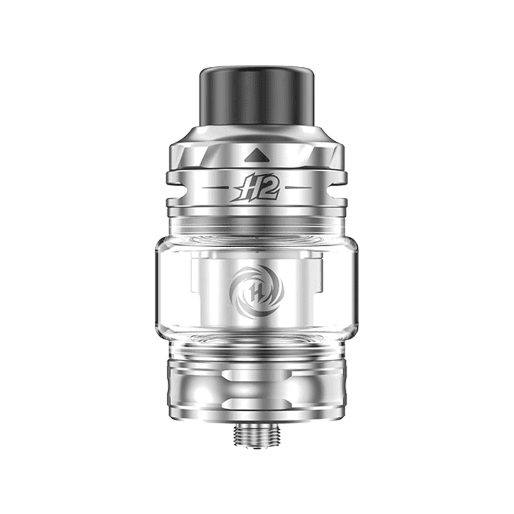 Aspire H2 Tank 6ml SS