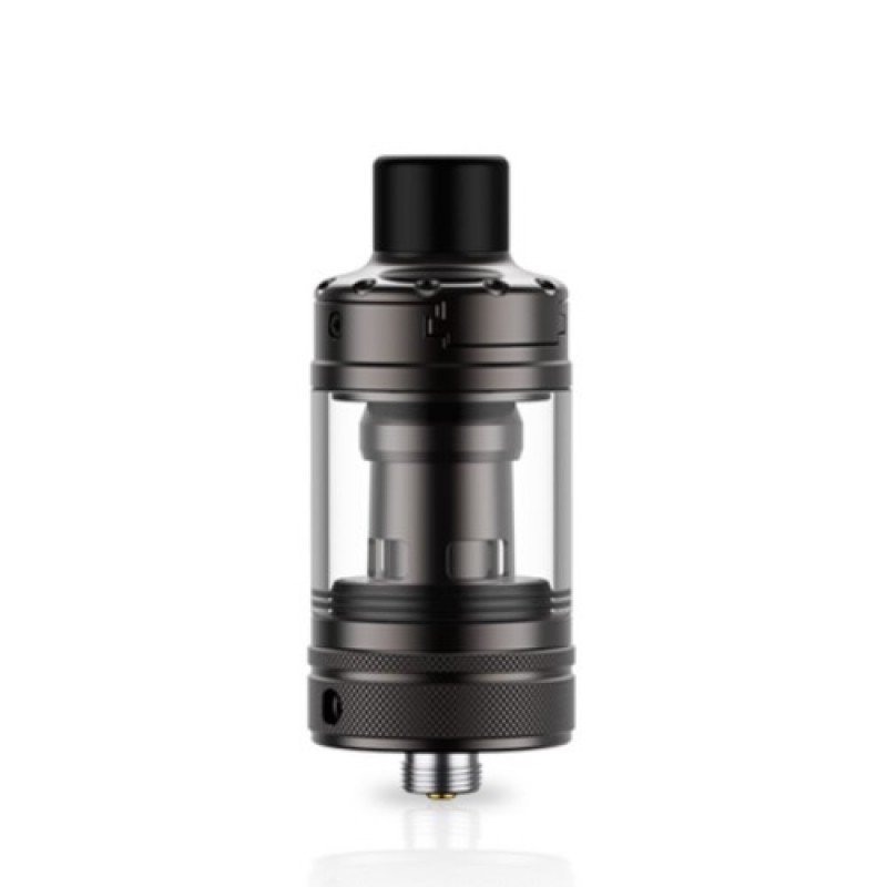 Aspire Nautilus 3²² Tank 3ml Gunmetal