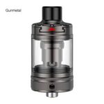 Aspire Nautilus 3 Tank 4ml Gunmetal