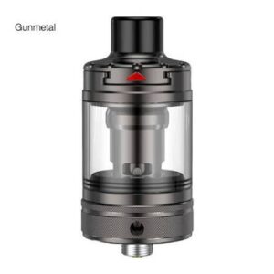 Aspire Nautilus 3 Tank 4ml Gunmetal