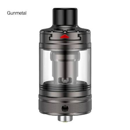 Aspire Nautilus 3 Tank 4ml Gunmetal