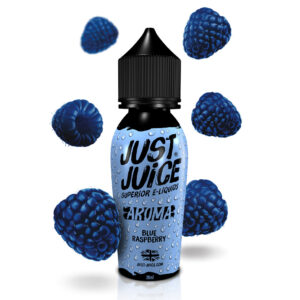 Just Juice Blue Raspberry 12/60ml