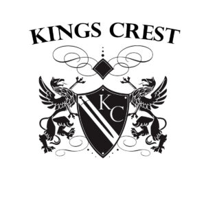 Kings Crest Tobacco Dry 10/60ml